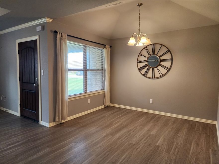 Fantastic investment opportunity in Barling! This well-maintained duplex offers two spacious units, each featuring 3 bedrooms, 2 full baths, and a 2-car garage. Each side is just over 1,350 sq. ft., providing comfortable living space with an open floor plan and modern finishes. Ideal for owner-occupants looking to live in one side and rent the other, or for investors seeking strong rental income potential. Conveniently located near schools, shopping, and Fort Smith amenities.

More photos coming soon
