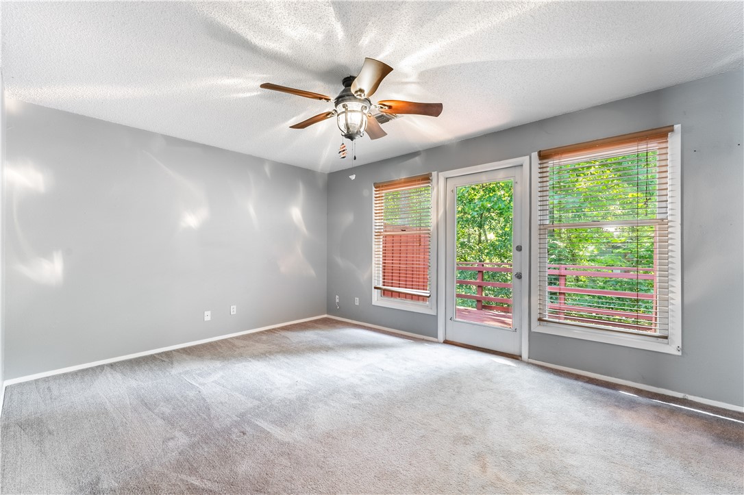 Drake Courts - Residential Lease