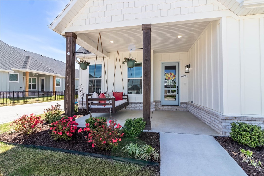 Cottages At The Park Ph II - Residential
