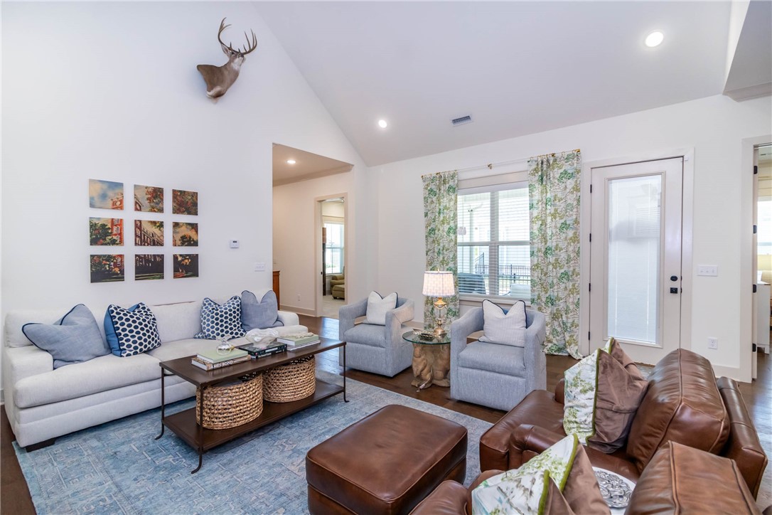 Cottages At The Park Ph II - Residential