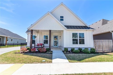 6761 Somerset Place Springdale AR 72762