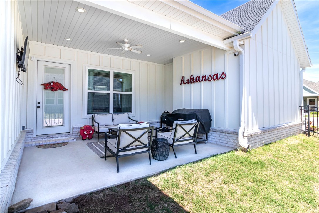 Cottages At The Park Ph II - Residential
