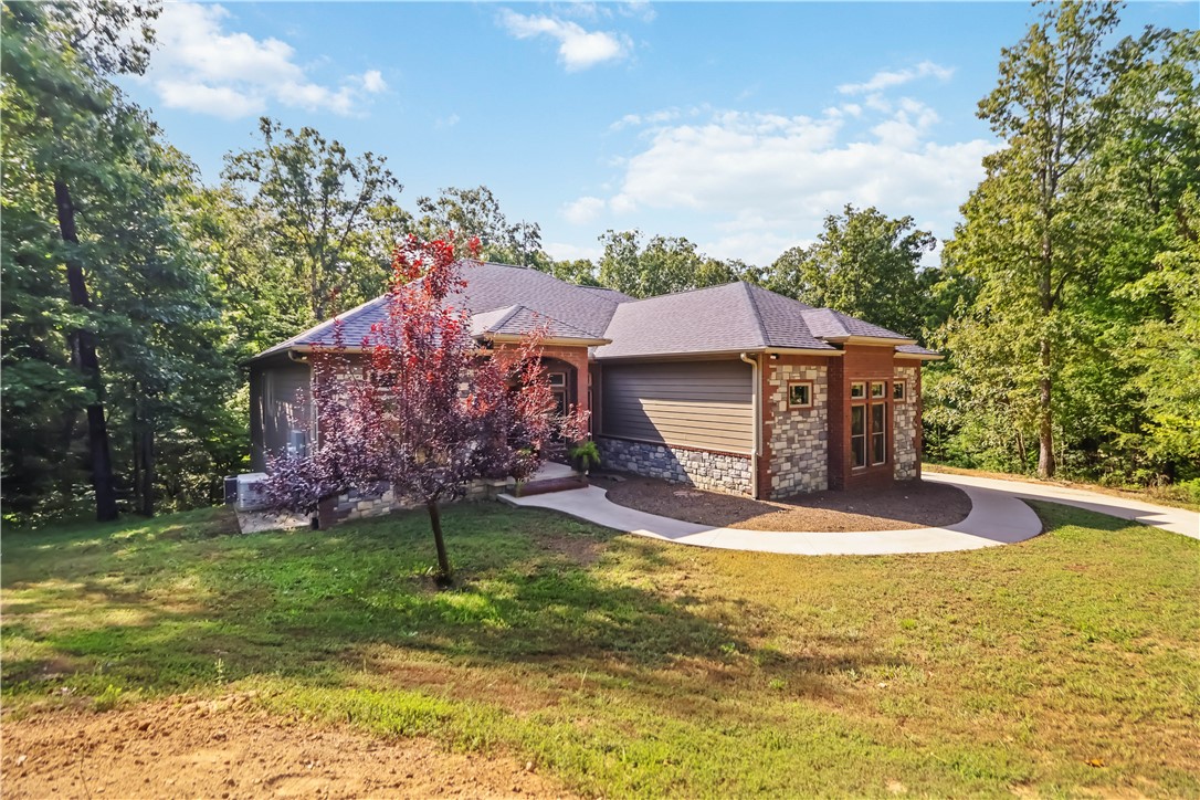 Thomas Black Add Rurban - Residential