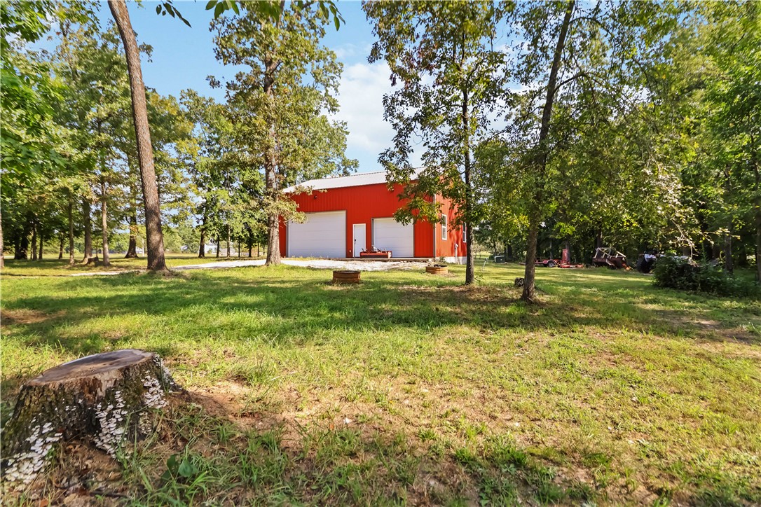 Thomas Black Add Rurban - Residential