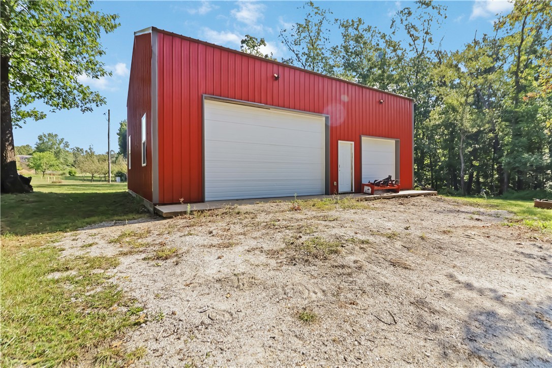 Thomas Black Add Rurban - Residential