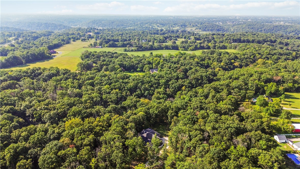 Thomas Black Add Rurban - Residential