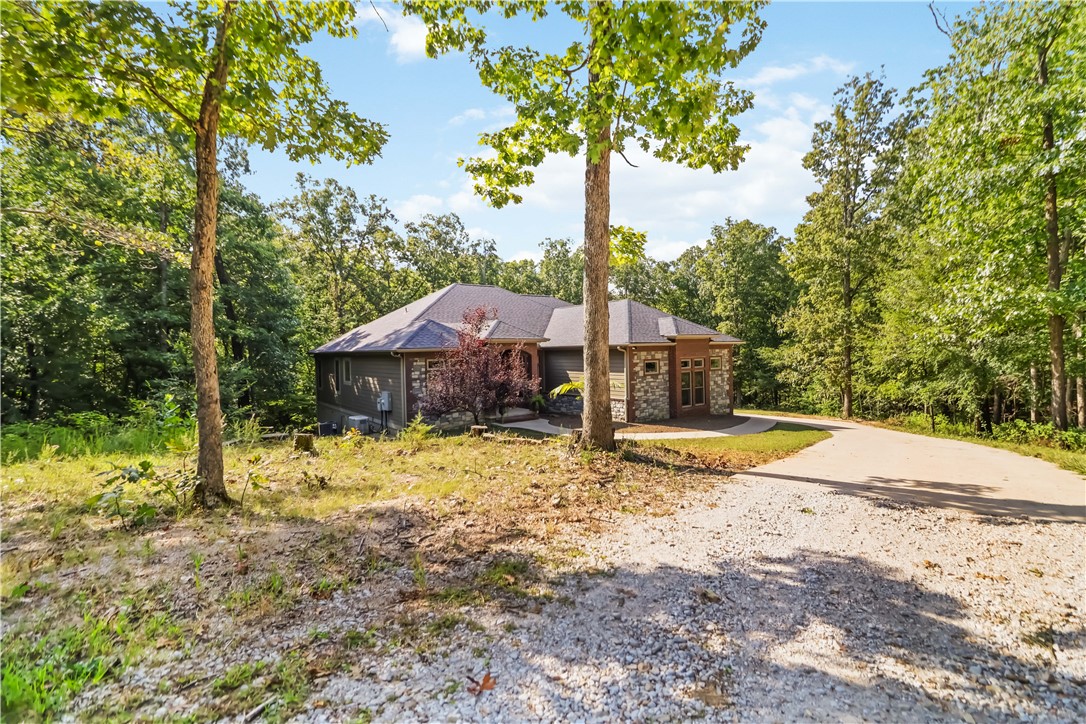 Thomas Black Add Rurban - Residential