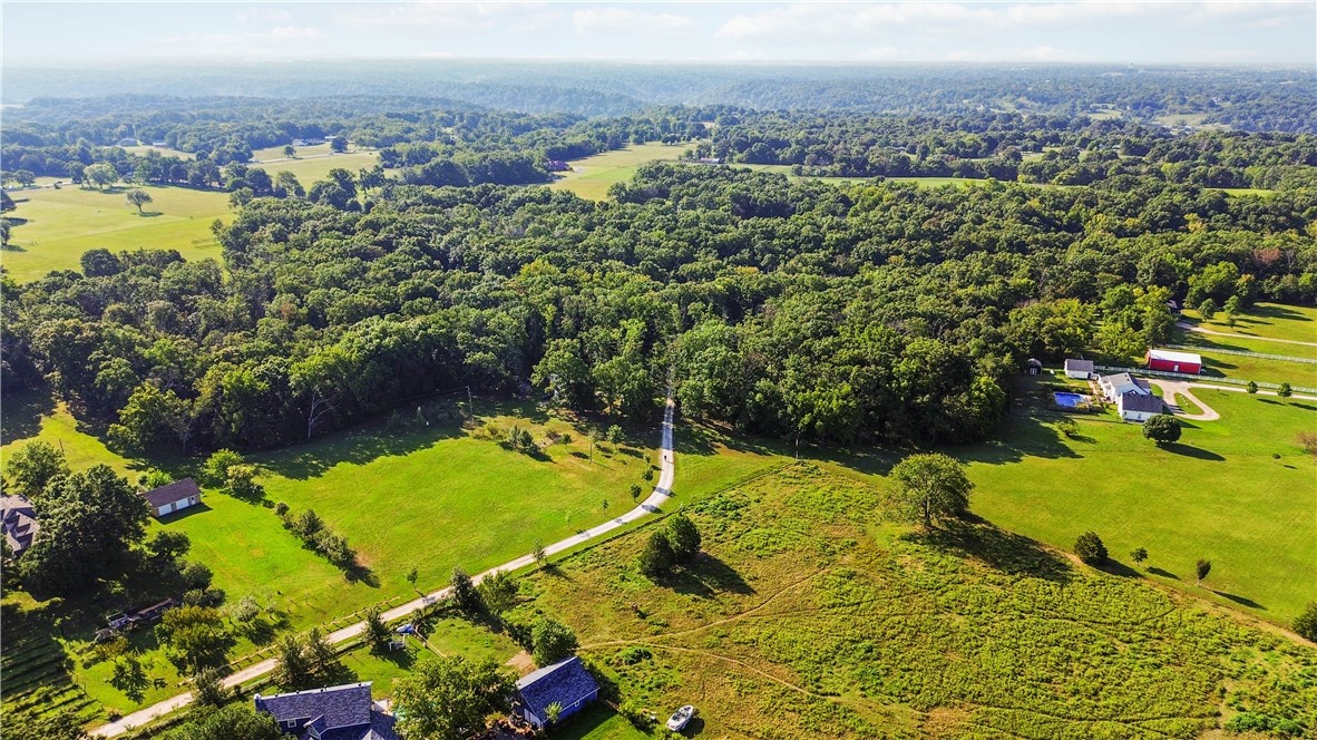 Thomas Black Add Rurban - Residential