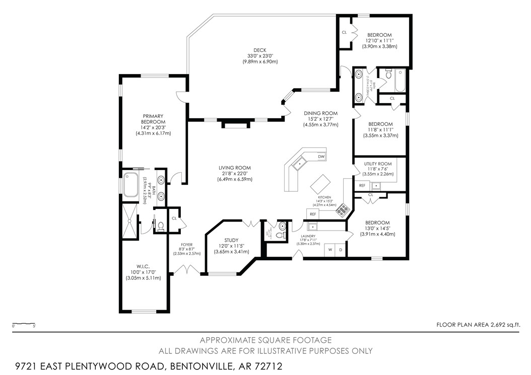 Thomas Black Add Rurban - Residential