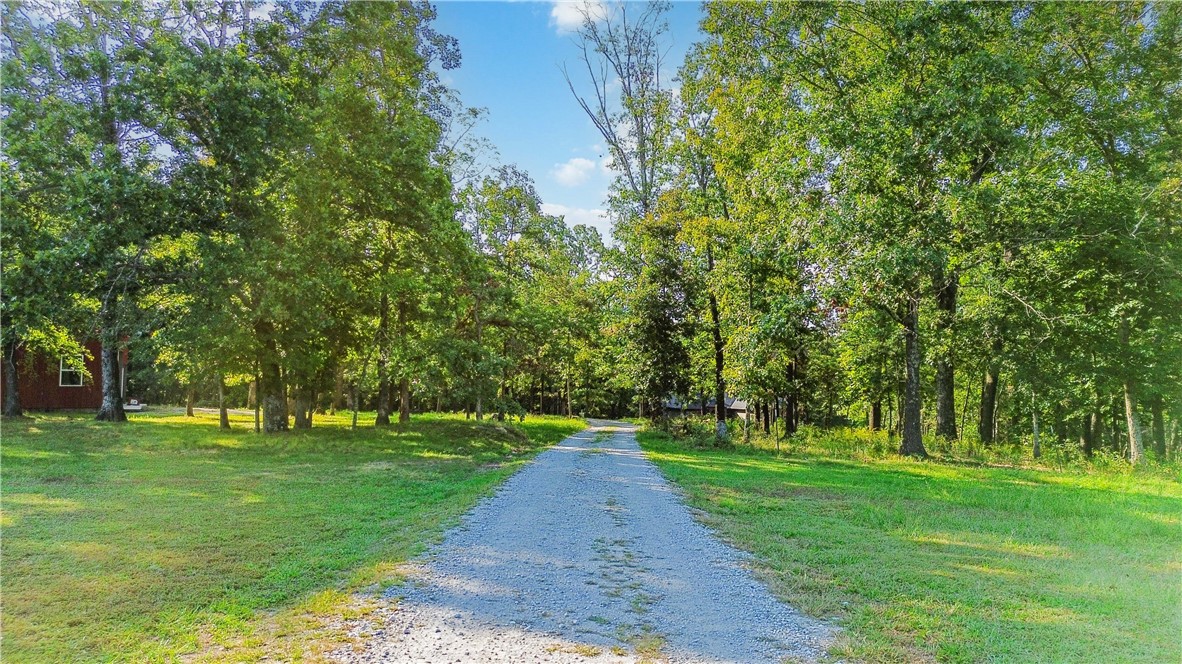 Thomas Black Add Rurban - Residential