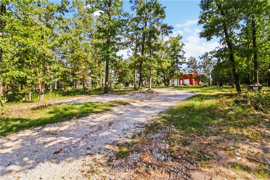 Thomas Black Add Rurban - Residential