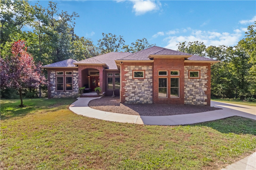 Thomas Black Add Rurban - Residential