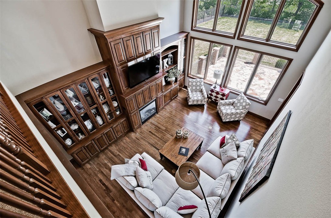 Pinnacle - Residential