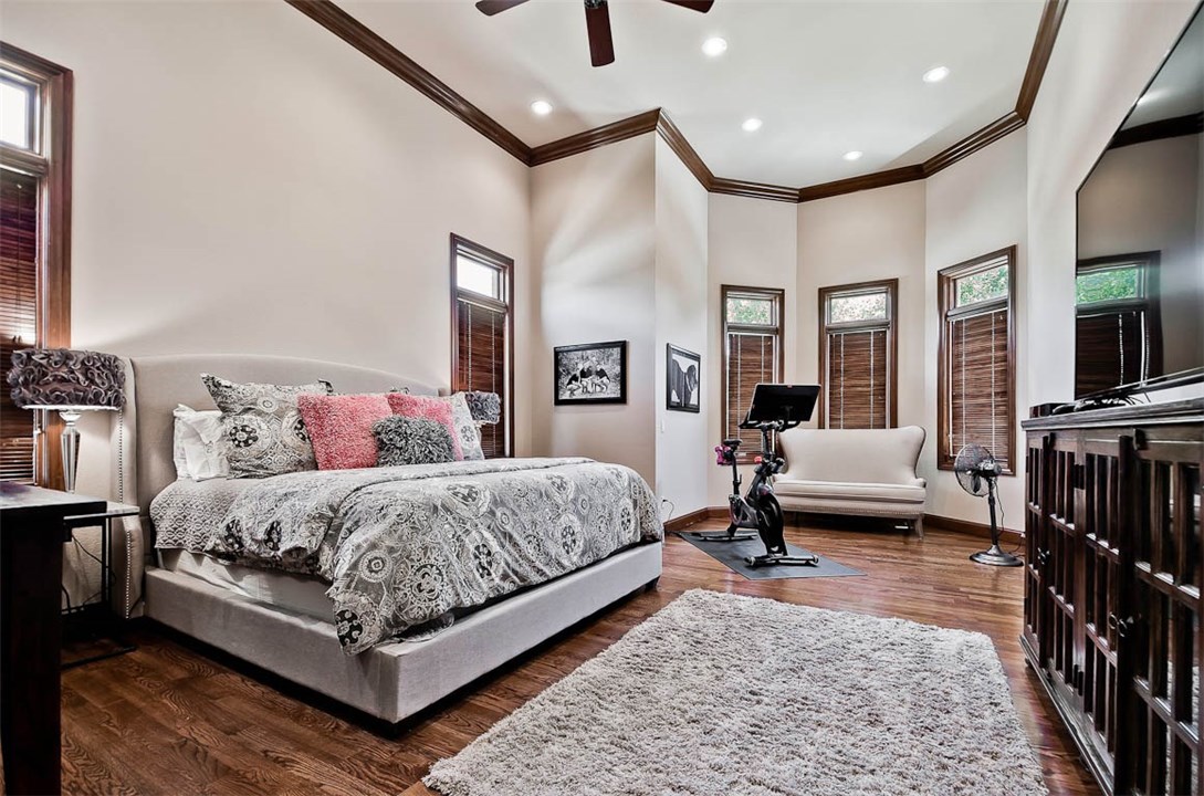 Pinnacle - Residential