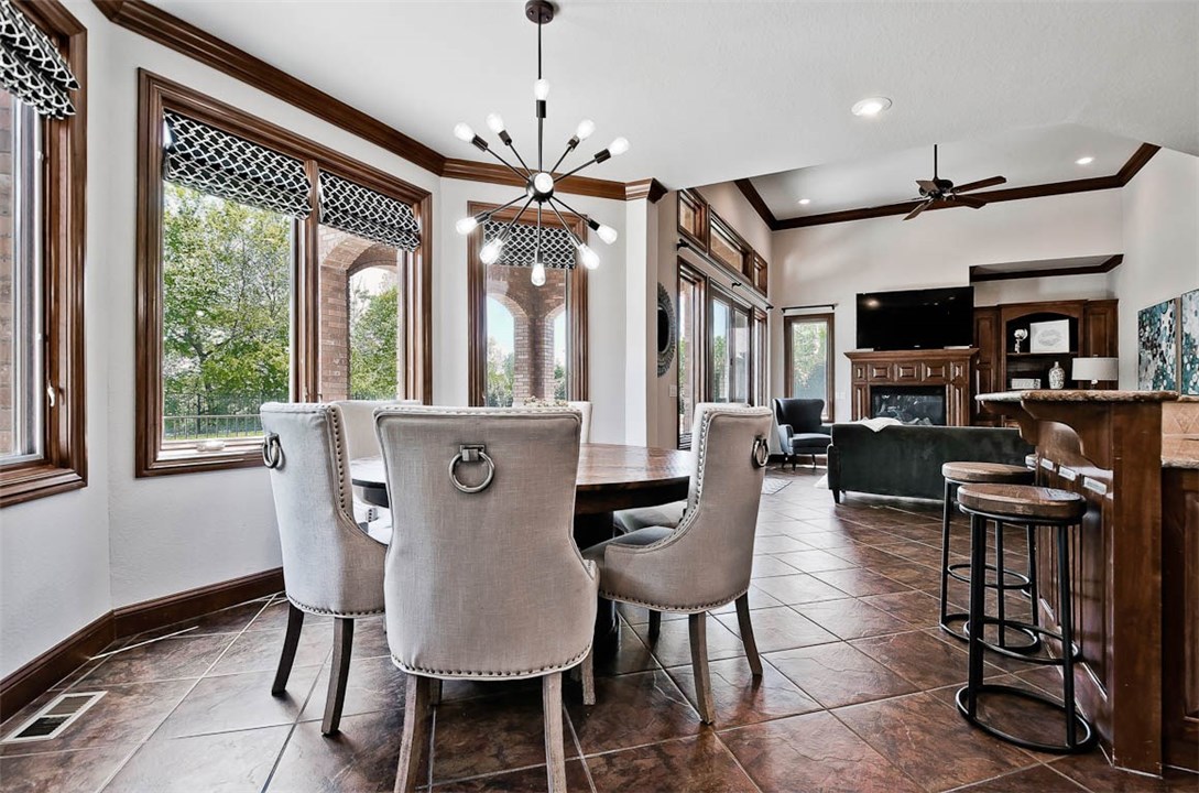 Pinnacle - Residential