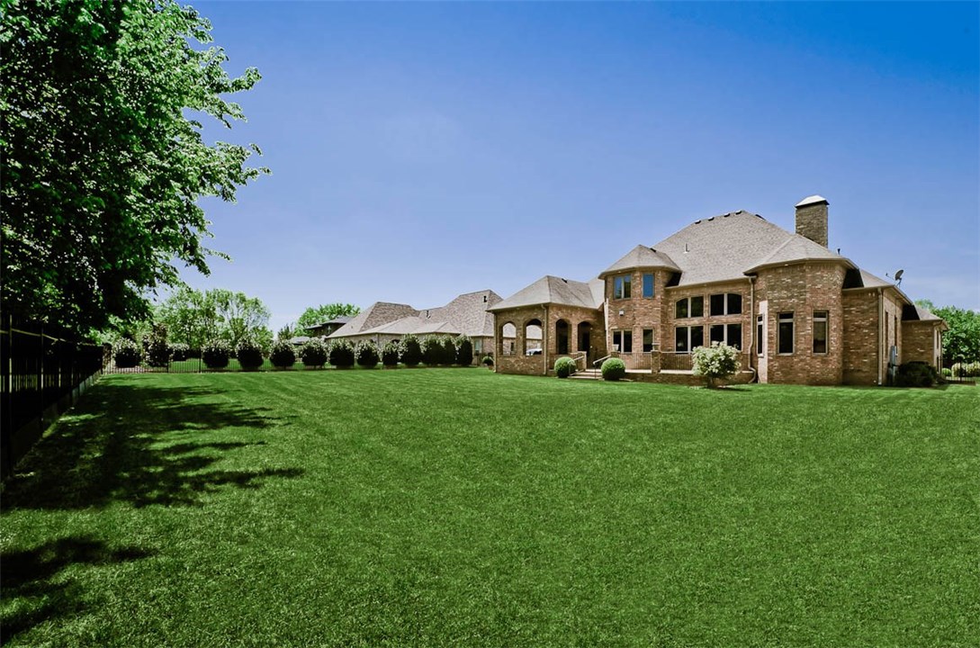 Pinnacle - Residential