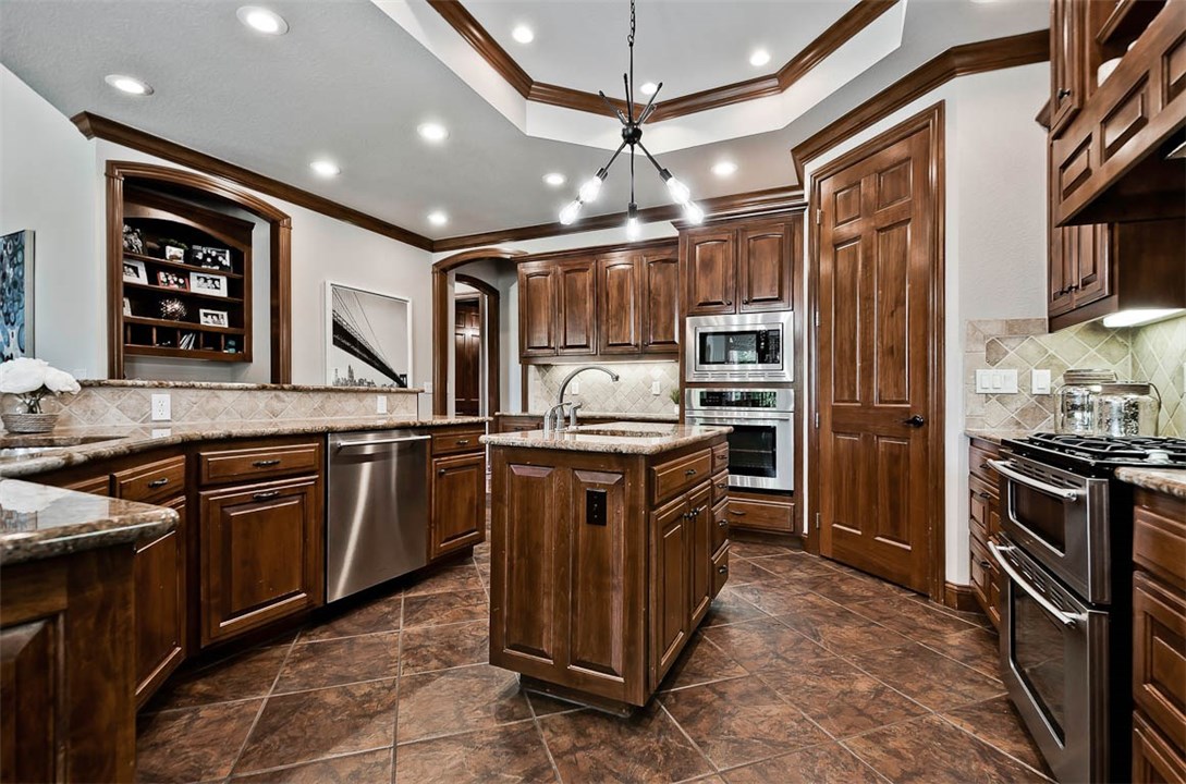 Pinnacle - Residential