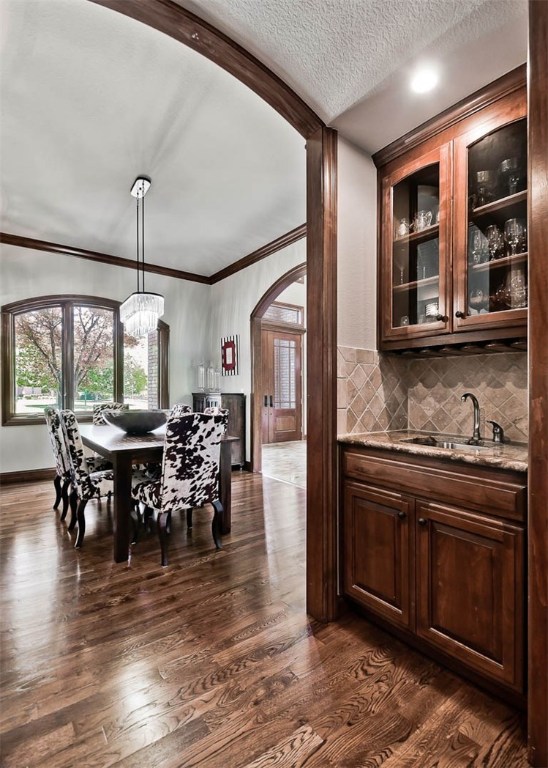 Pinnacle - Residential