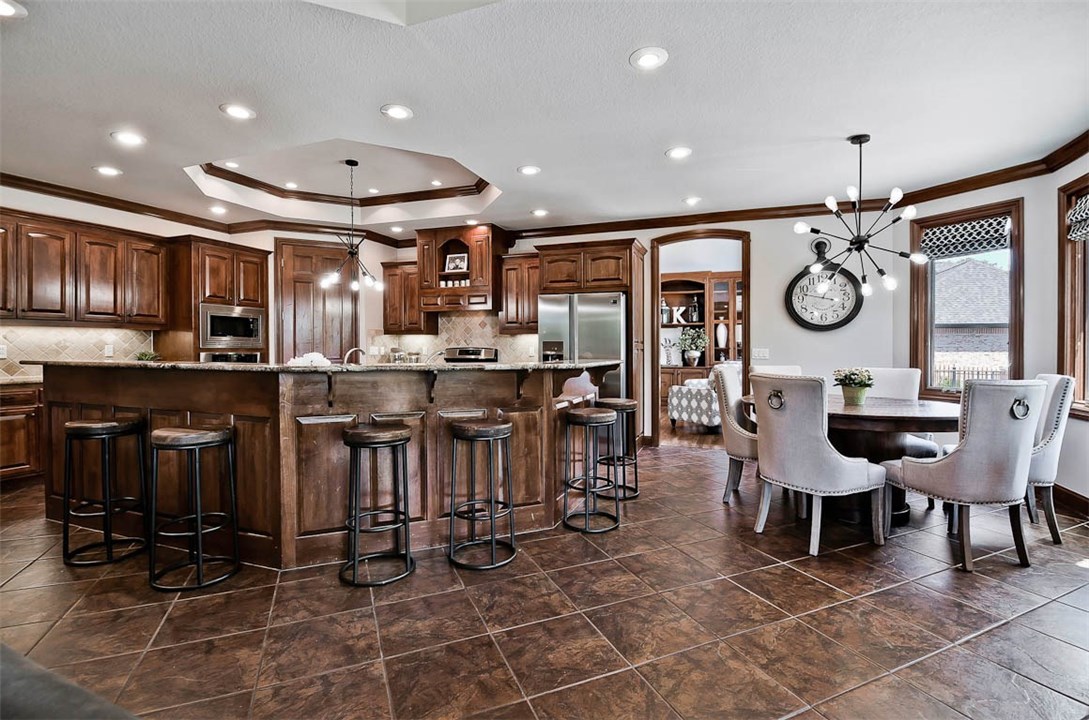 Pinnacle - Residential