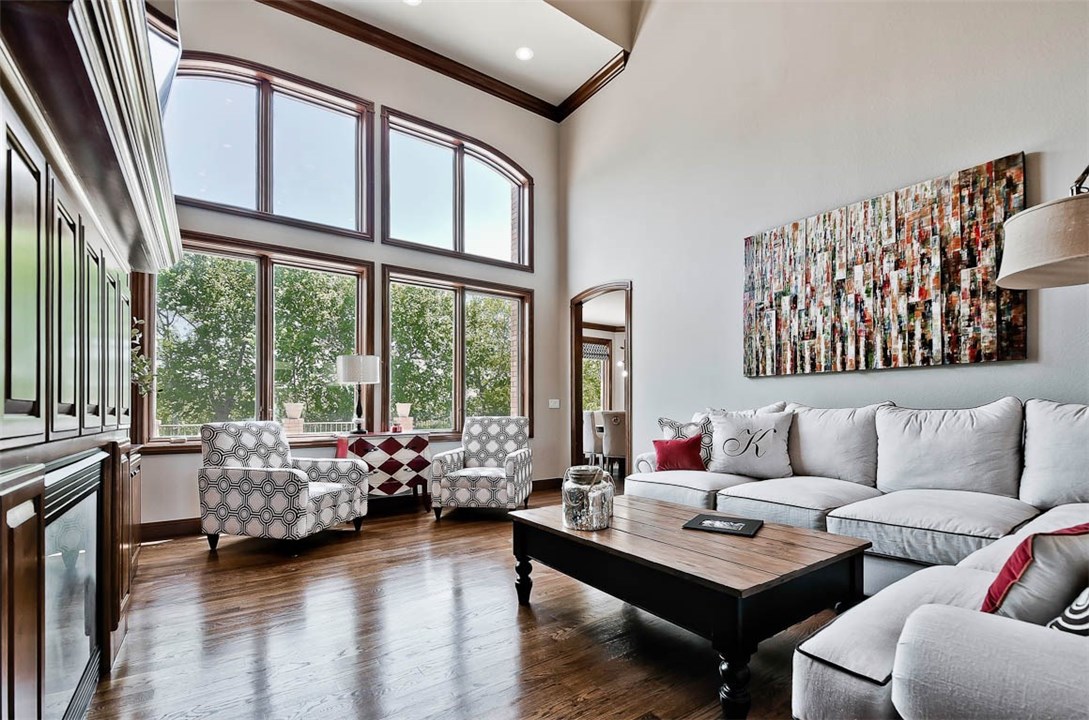 Pinnacle - Residential