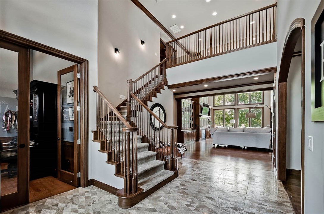 Pinnacle - Residential