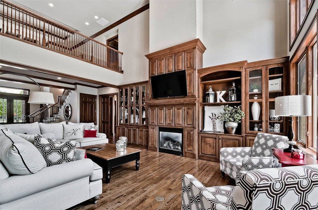 Pinnacle - Residential