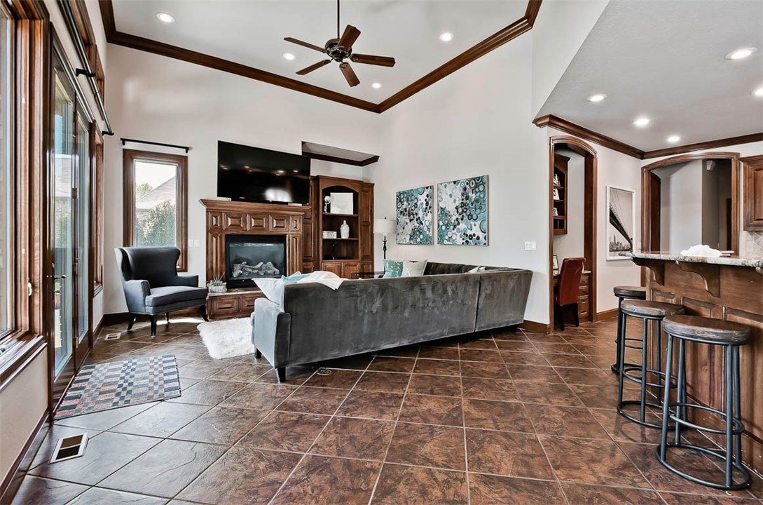 Pinnacle - Residential