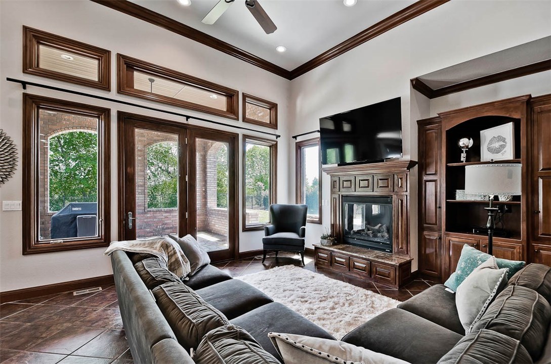 Pinnacle - Residential