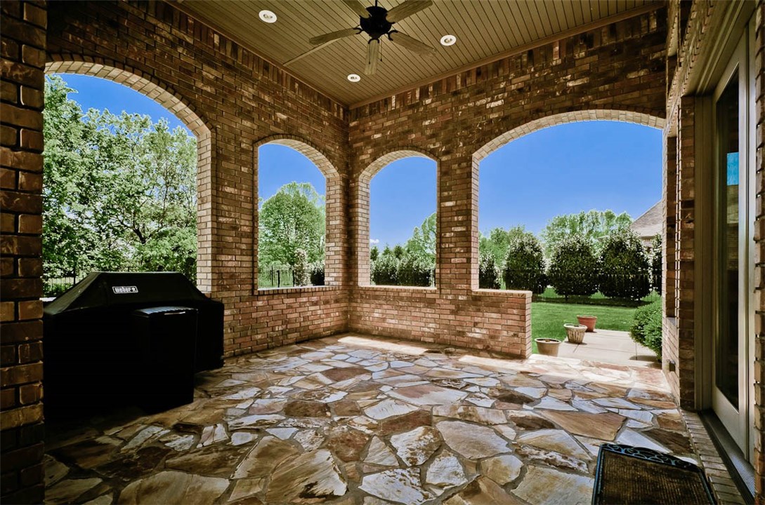 Pinnacle - Residential