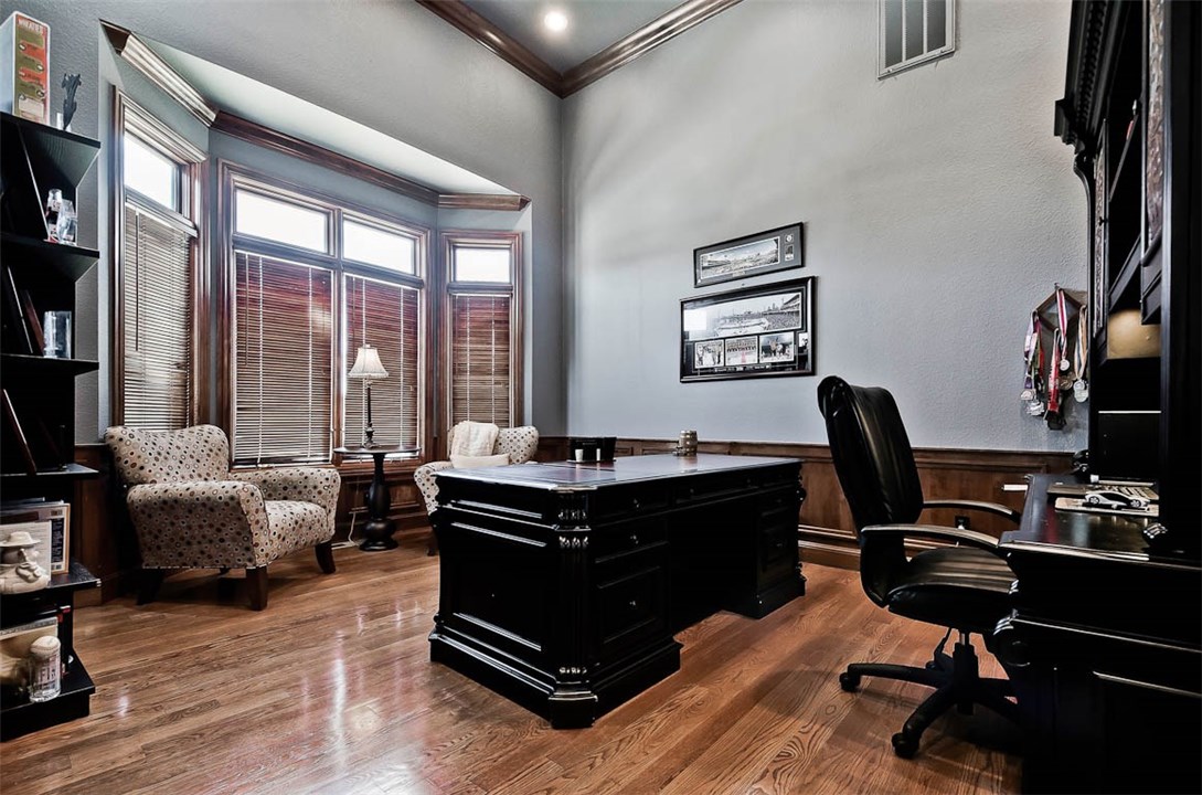 Pinnacle - Residential