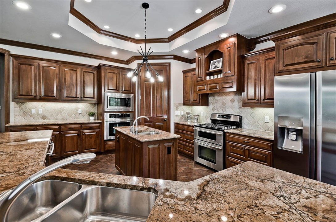 Pinnacle - Residential