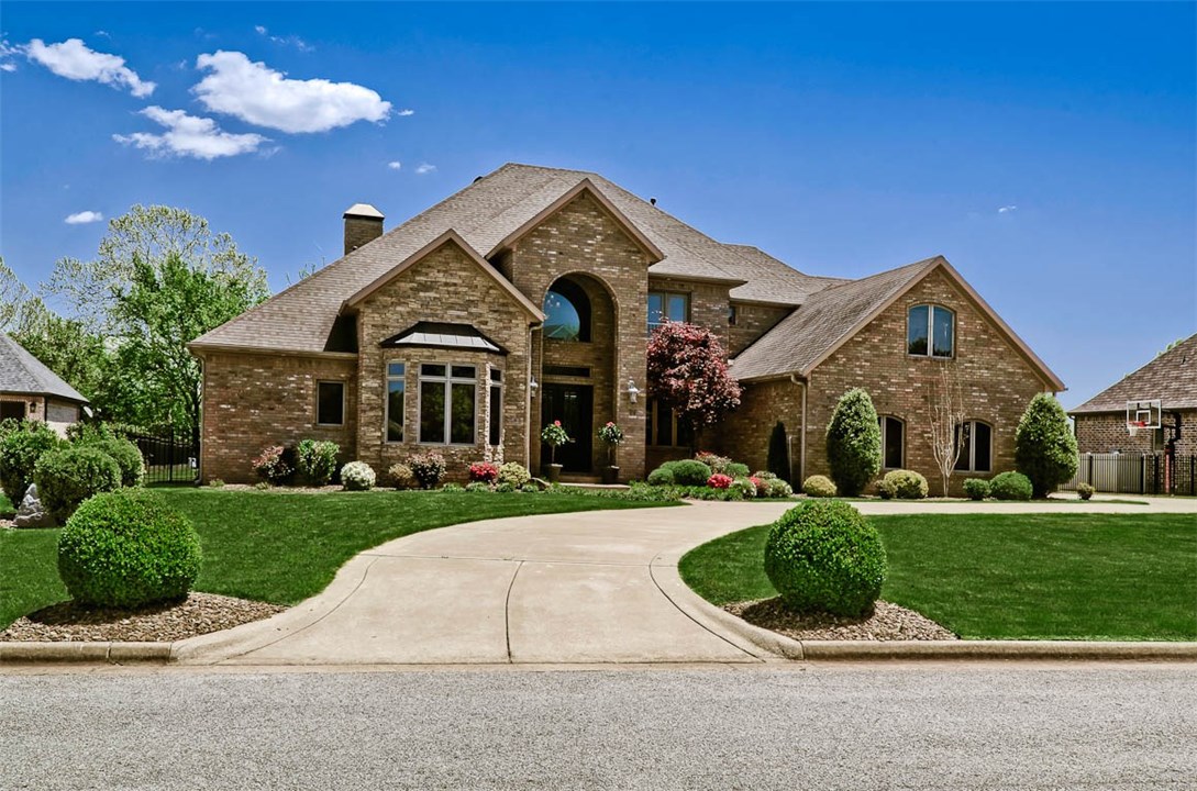 Pinnacle - Residential