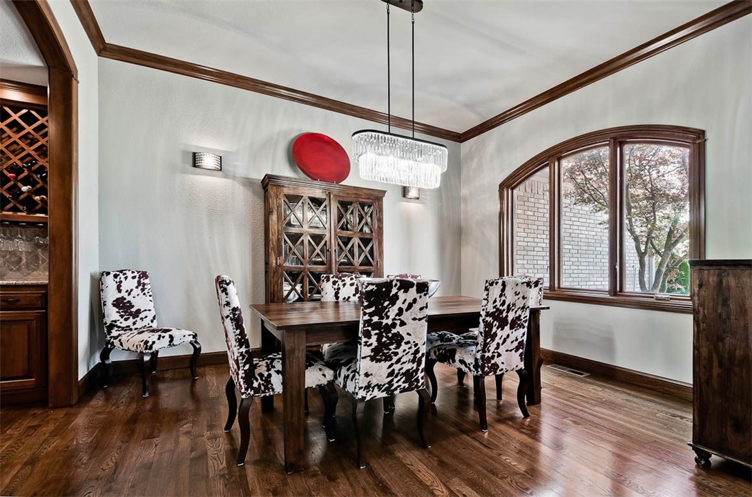 Pinnacle - Residential