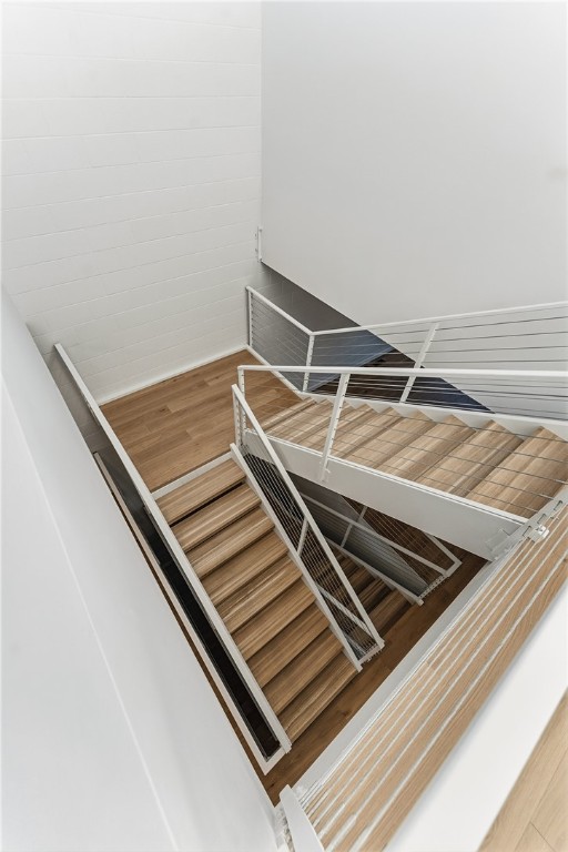 LIGHTBOX AT MARKET-BENTONVILLE - Residential