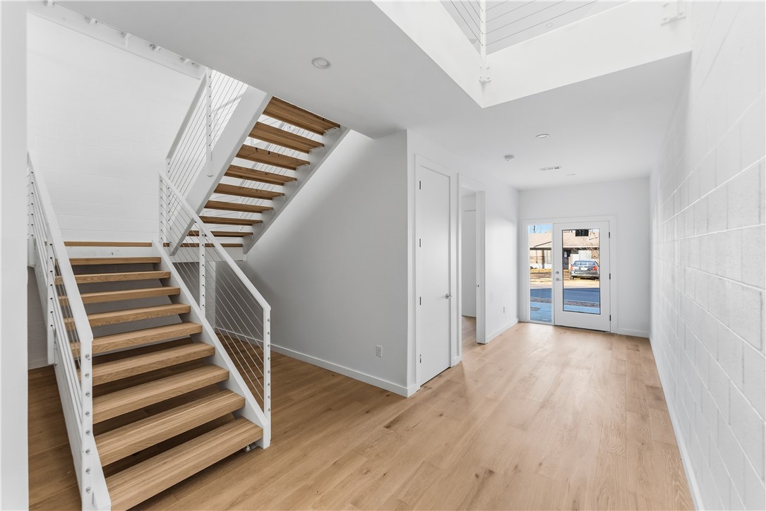 LIGHTBOX AT MARKET-BENTONVILLE - Residential