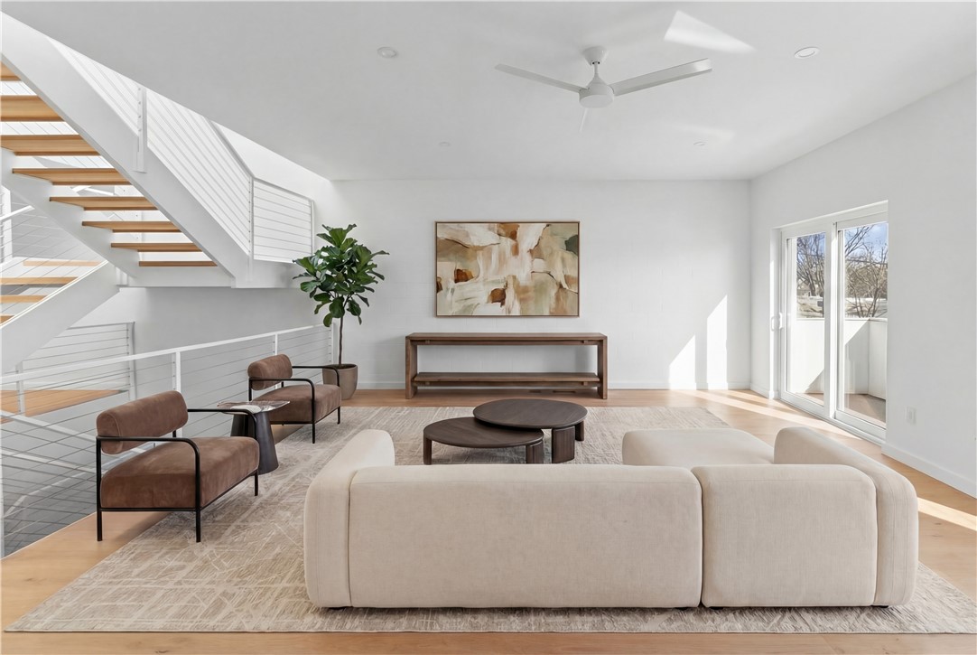 LIGHTBOX AT MARKET-BENTONVILLE - Residential