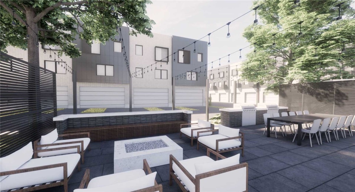 LIGHTBOX AT MARKET-BENTONVILLE - Residential