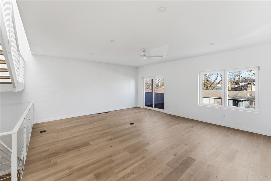 LIGHTBOX AT MARKET-BENTONVILLE - Residential