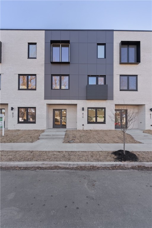 LIGHTBOX AT MARKET-BENTONVILLE - Residential