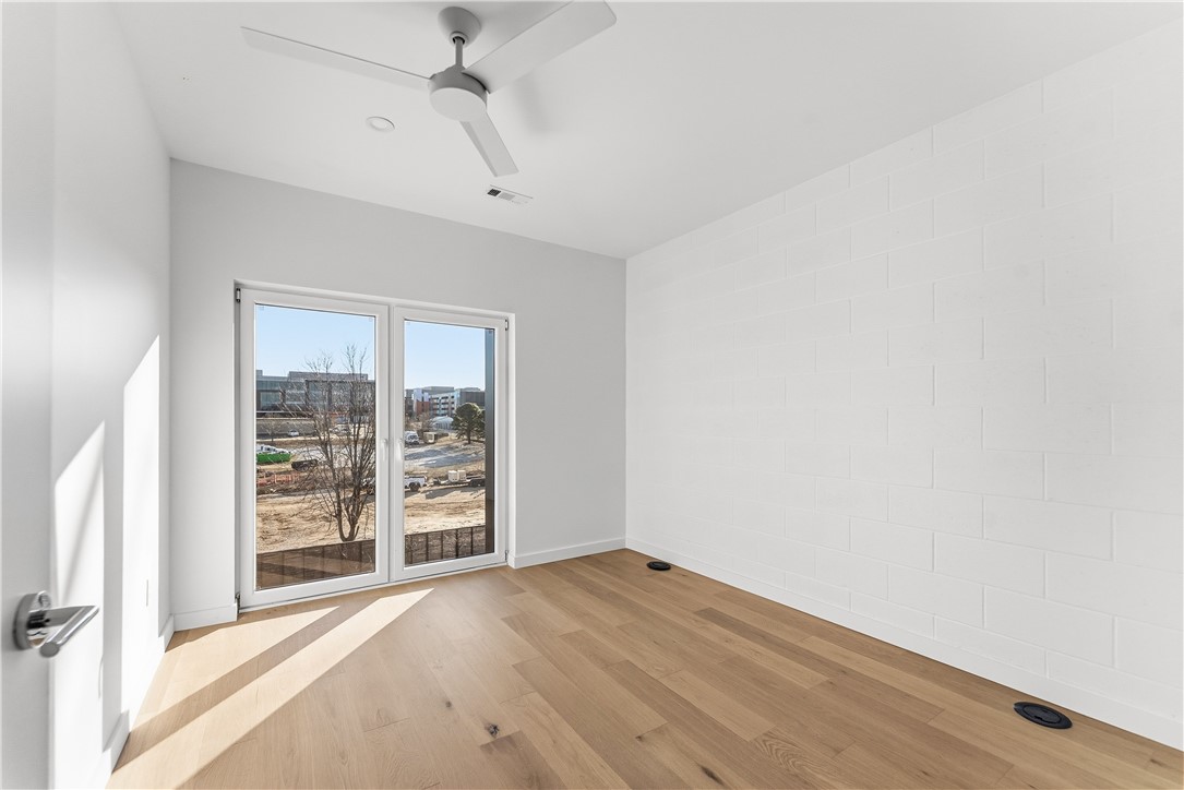 LIGHTBOX AT MARKET-BENTONVILLE - Residential