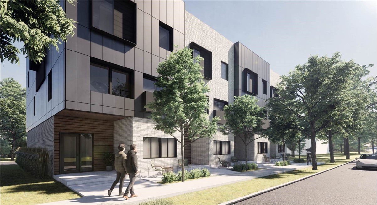 LIGHTBOX AT MARKET-BENTONVILLE - Residential