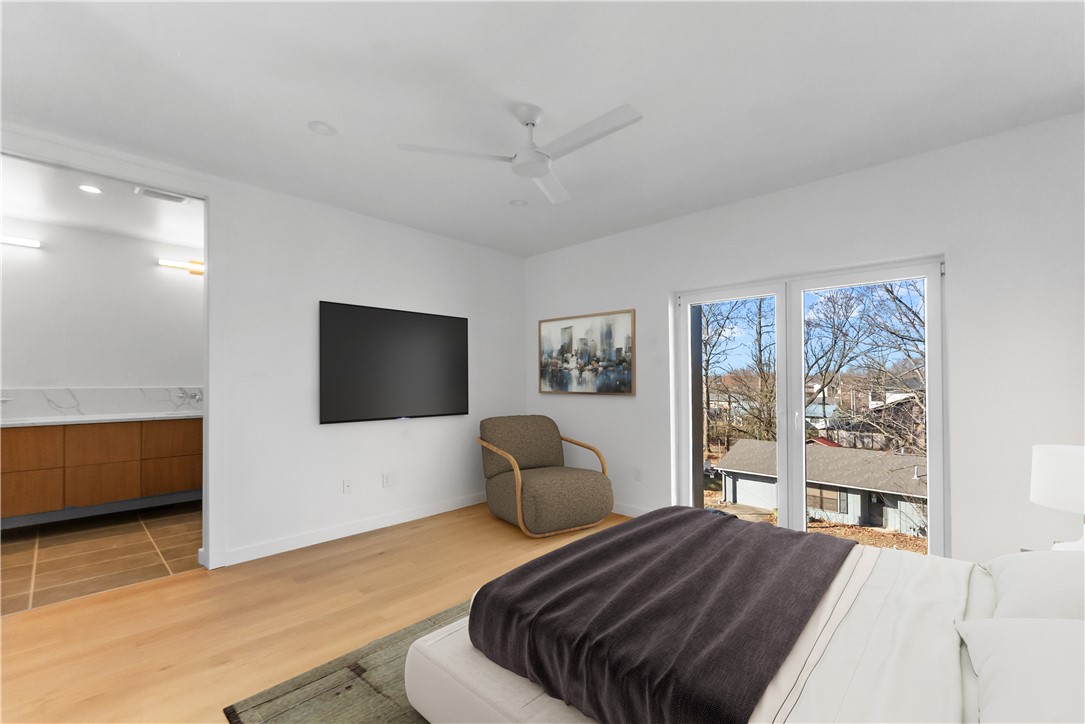 LIGHTBOX AT MARKET-BENTONVILLE - Residential