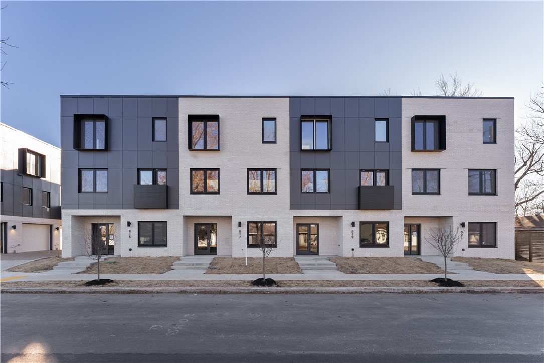 LIGHTBOX AT MARKET-BENTONVILLE - Residential