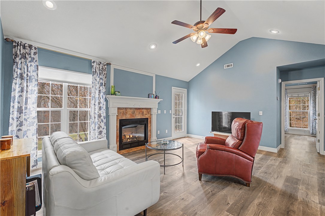 Stirling Sub Bvv - Residential