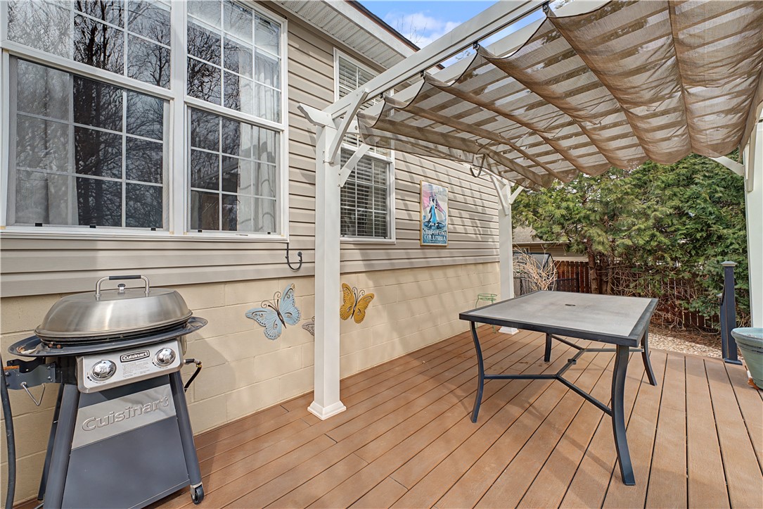 Stirling Sub Bvv - Residential