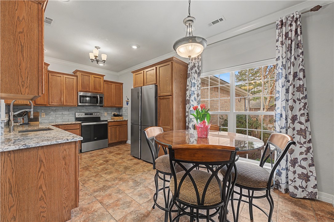 Stirling Sub Bvv - Residential