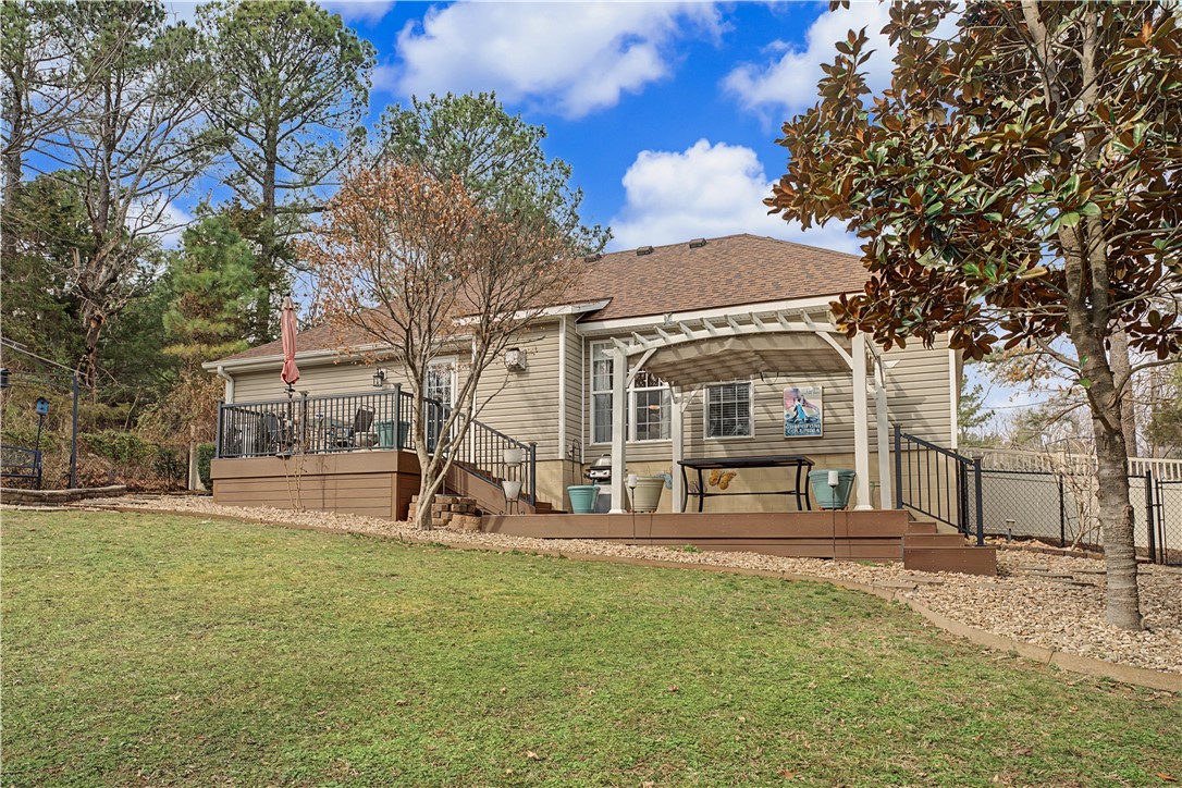 Stirling Sub Bvv - Residential