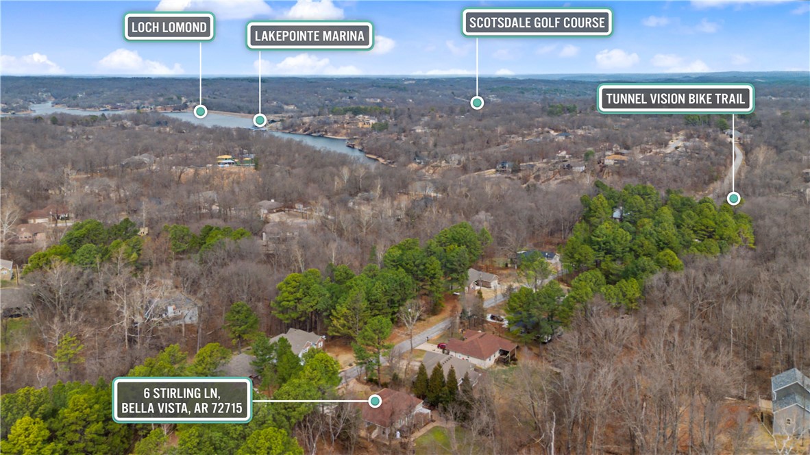 Stirling Sub Bvv - Residential