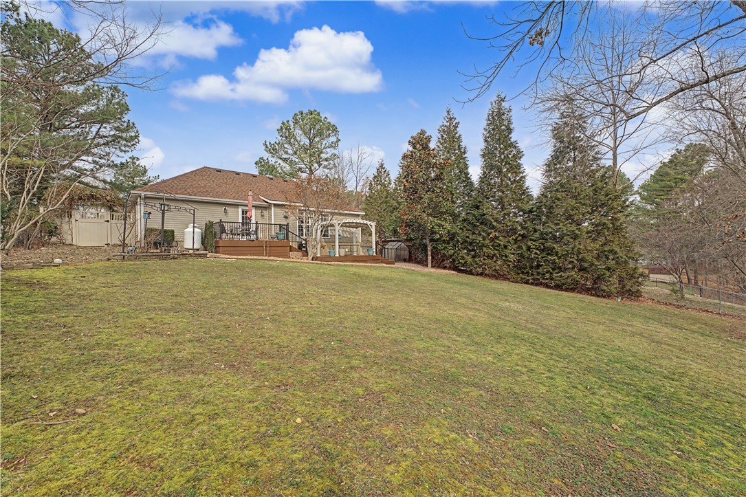 Stirling Sub Bvv - Residential