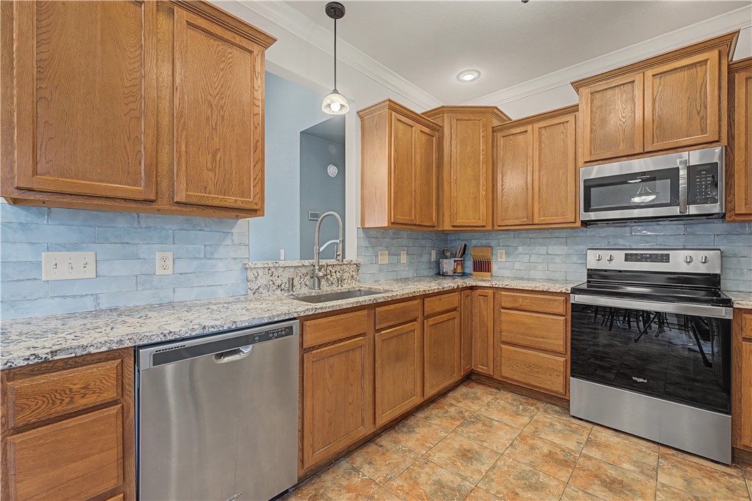 Stirling Sub Bvv - Residential